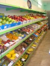 minimarket frutta e verdura