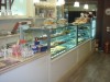 Arredamento pasticceria