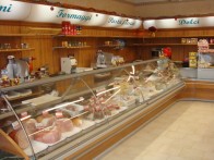 arredamento salumeria